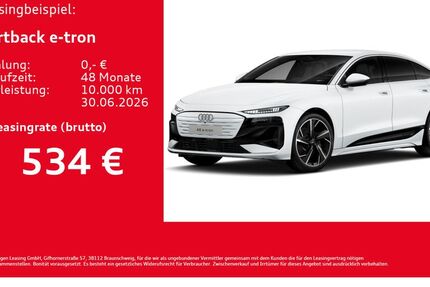 Audi A6 e-tron 8.228 km 55.790 &euro; Hamburg 22419