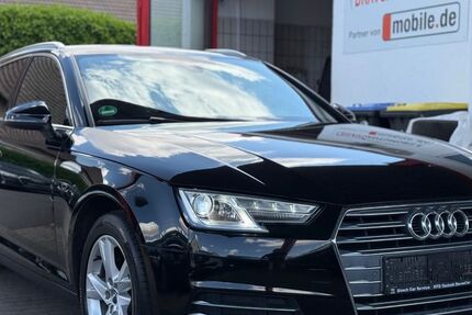 Audi A4 240.000 km 10.499 &euro; Euskirchen 53879