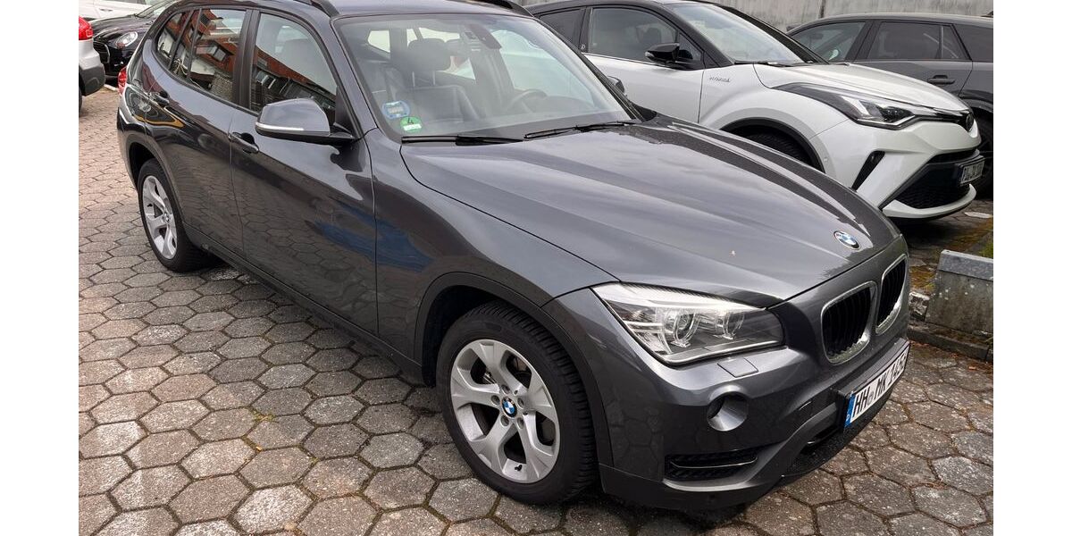 BMW X1 148.500 km 9.500 &euro; Wedel 22880