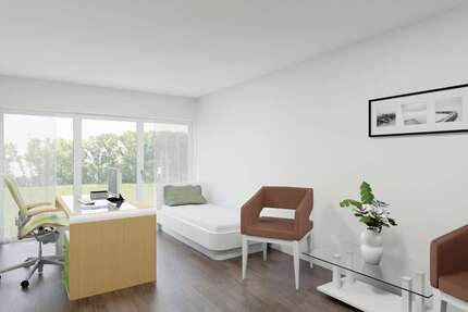 Gewerbeobjekt Wieren Wieren - 267&euro; | Angebot:21101088