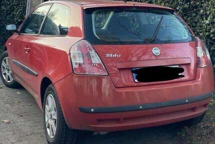 Fiat Stilo 175.000 km 1.400 &euro; Ottersberg, Flecken 28870