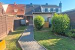 Reihenhaus Erxleben - 3 Zimmer, 85 m&sup2;, 140.000&euro; | Angebot:27027650