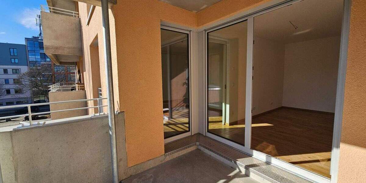 Etagenwohnung Dresden Naußlitz - 1 Zimmer, 46 m&sup2;, 276.700&euro; | Angebot:25387326