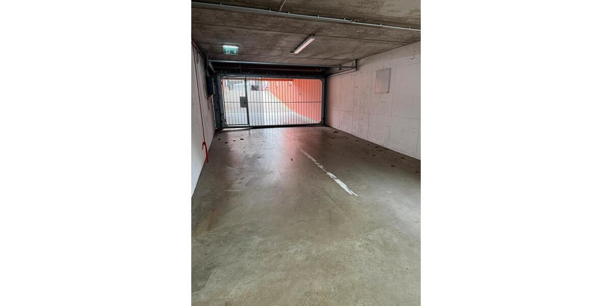 Erdgeschoßwohnung Bad Dürkheim - 1 Zimmer, 40 m&sup2;, 114.000&euro; | Angebot:26122233