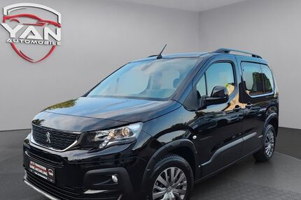 Peugeot Rifter 87.704 km 18.700 &euro; Koblenz 56070