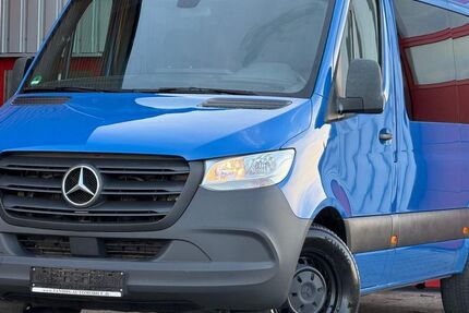 Mercedes-Benz Sprinter 199.555 km 25.900 &euro; Wolpertshausen 74549