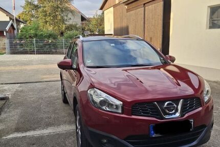 Nissan Qashqai 150.000 km 9.950 € Sontheim an der Brenz 89567