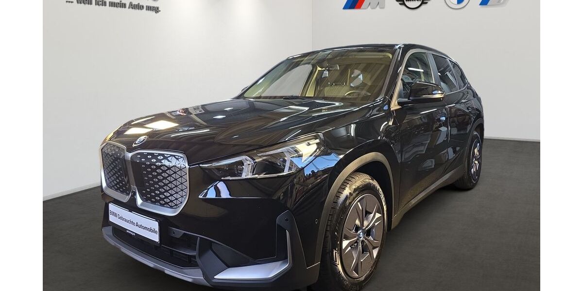 BMW iX1 29.249 km 39.990 &euro; München 80687