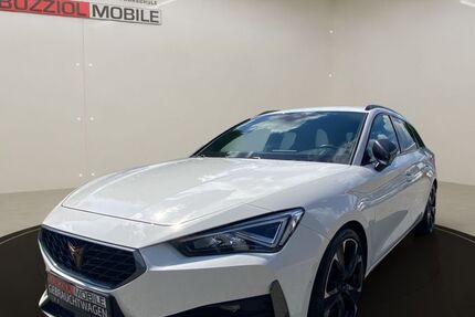 Cupra Leon 31.410 km 31.890 &euro; Fürstenwalde 15517