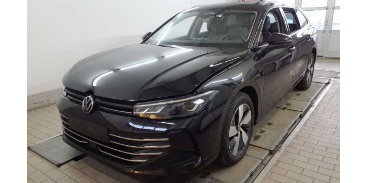 VW Passat 41.777 km 31.990 &euro; Bad Nauheim 61231