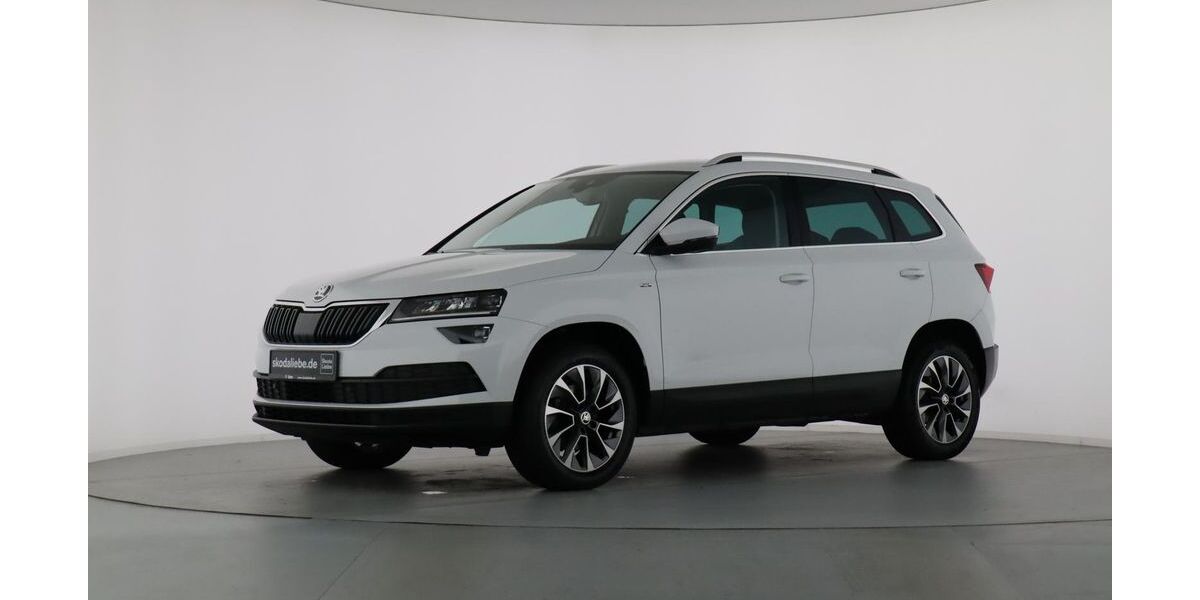 Skoda Karoq 63.655 km 21.889 € Salzgitter 38229