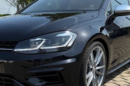 VW Golf 46.950 km 33.399 &euro; Nürnberg 90409