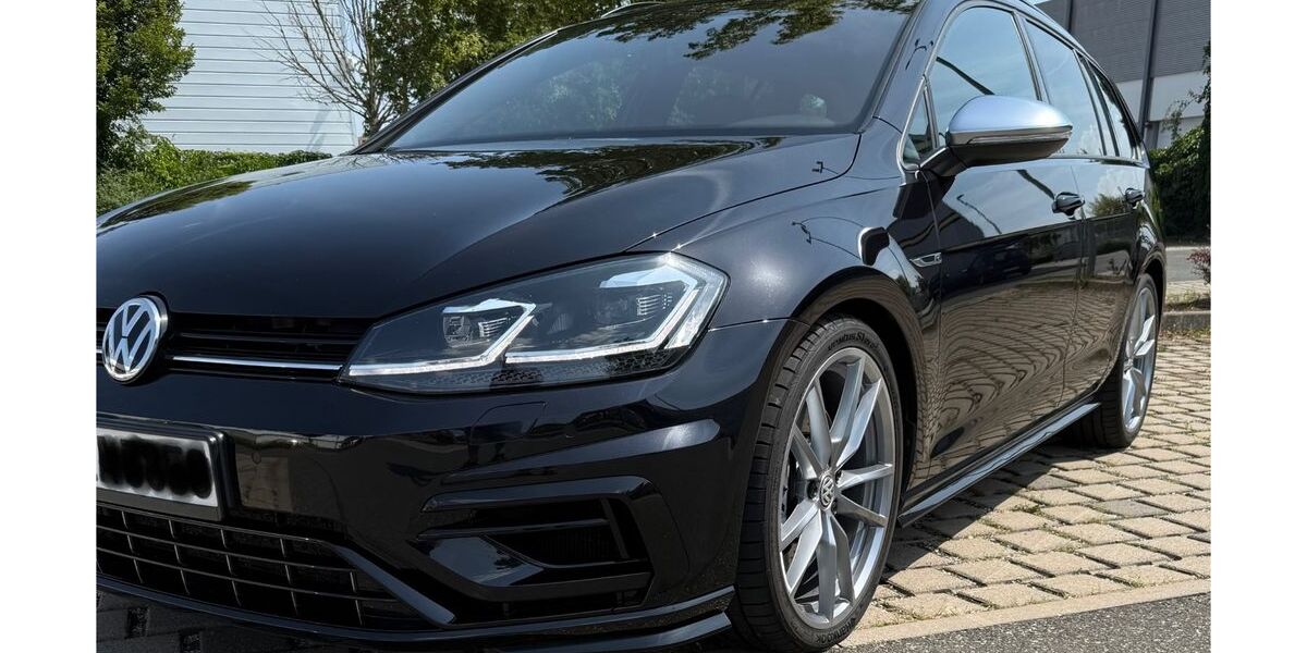 VW Golf 46.950 km 33.399 &euro; Nürnberg 90409