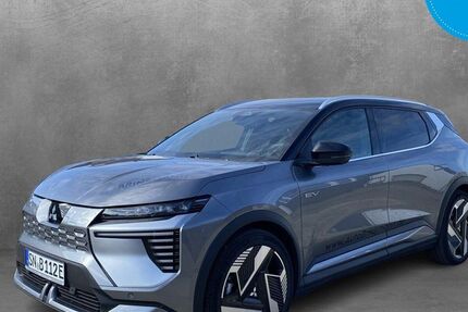 Mitsubishi Eclipse Cross 4.000 km 46.989 &euro; Schwerin 19059