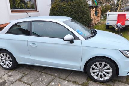 Audi A1 91.158 km 10.500 &euro; Augsburg 86169