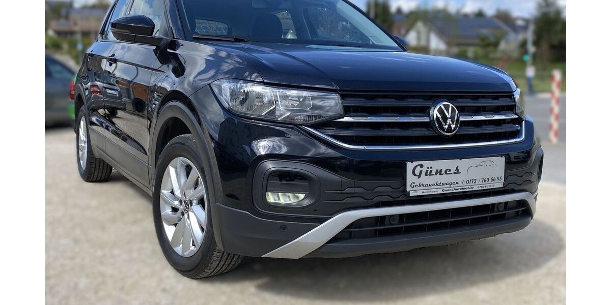 VW T-Cross 135.000 km 14.900 &euro; Aidlingen (Kreis Böblingen) 71134