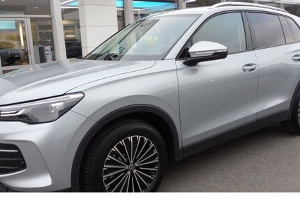 VW Tiguan 4.435 km 38.990 &euro; Heilbad Heiligenstadt 37308