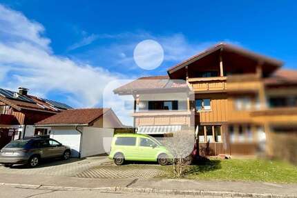 Haus Fischen - 9 Zimmer, 205 m&sup2;, 799.000&euro; | Angebot:26367077