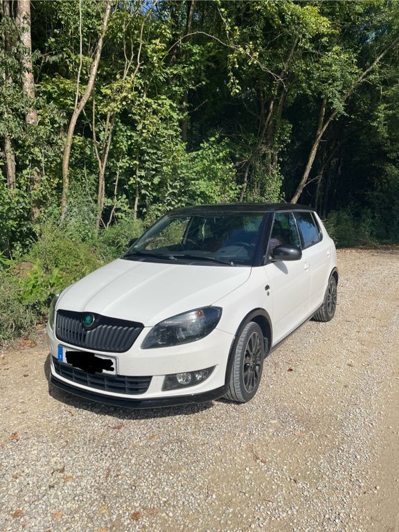 Fabia