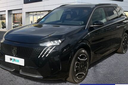Peugeot 5008 2.500 km 49.880 &euro; Bonn 53119
