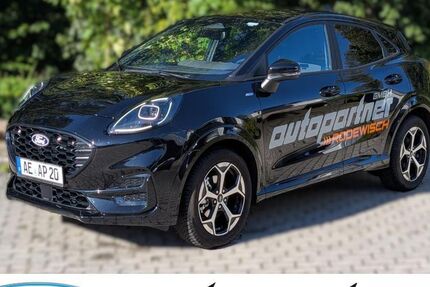 Ford Puma 5.000 km 25.790 &euro; Rodewisch 08228