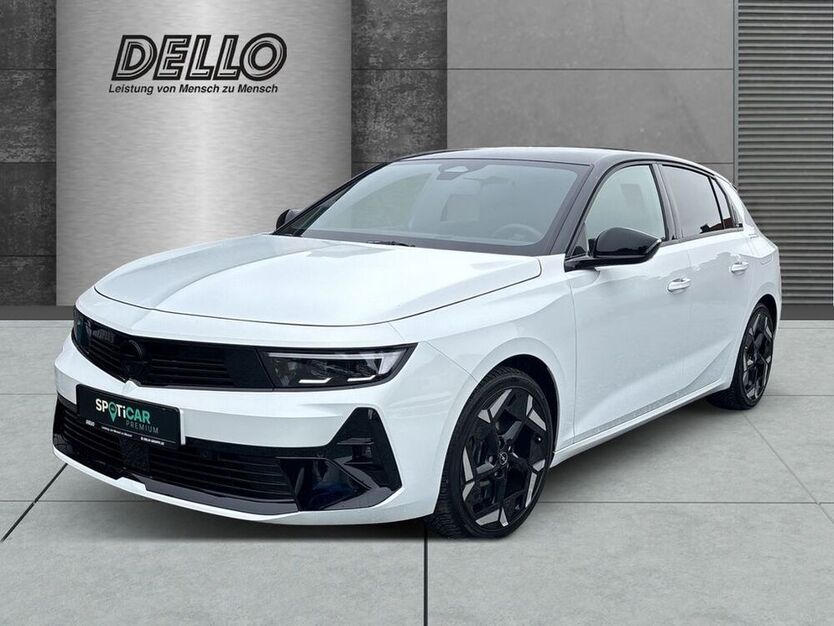 Astra