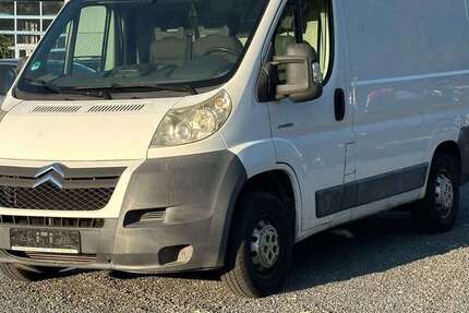 Citroen Jumper