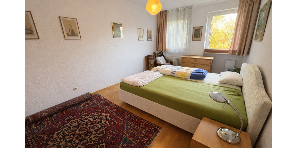 Etagenwohnung Vaterstetten Baldham - 3 Zimmer, 72 m&sup2;, 384.900&euro; | Angebot:25895839