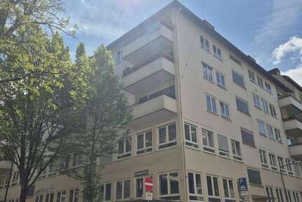 Wohnung Wiesbaden Westend / Bleichstraße - 4 Zimmer, 85 m&sup2;, 1.430&euro; | Angebot:27032412