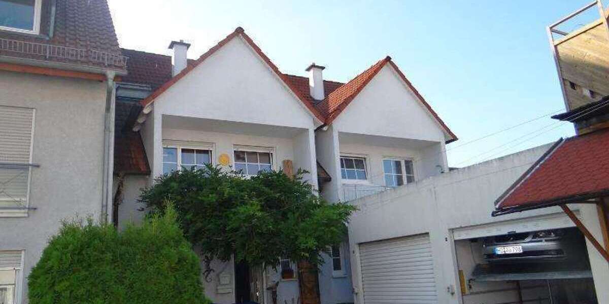 Haus zum Kaufen in Eppelheim 575.000 € 157 m² 5 zimmer