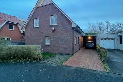 Bewerbungsstop ! Haus zur Miete, Sackgassenlage 4 zimmer