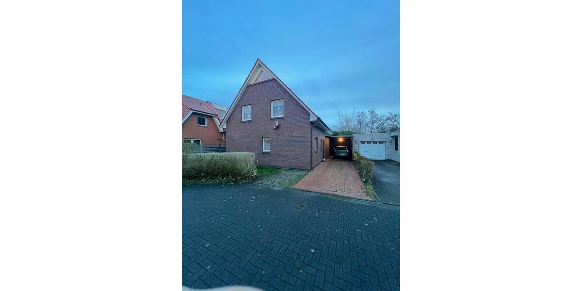 Bewerbungsstop ! Haus zur Miete, Sackgassenlage 4 zimmer