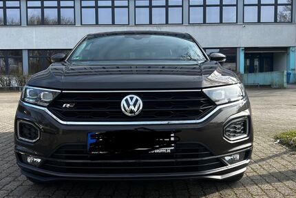 VW T-Roc 132.000 km 19.200 &euro; Hildesheim 31137