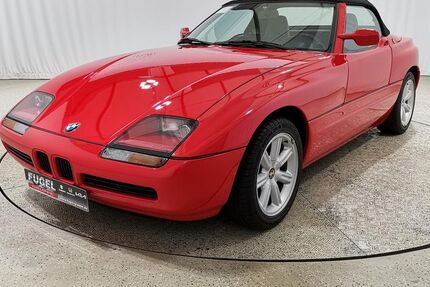 BMW Z1 90.100 km 38.949 &euro; Chemnitz - Mittelbach 09224