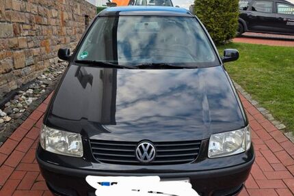 VW Polo 186.899 km 1.150 &euro; Waldbröl - Waldbröl 51545