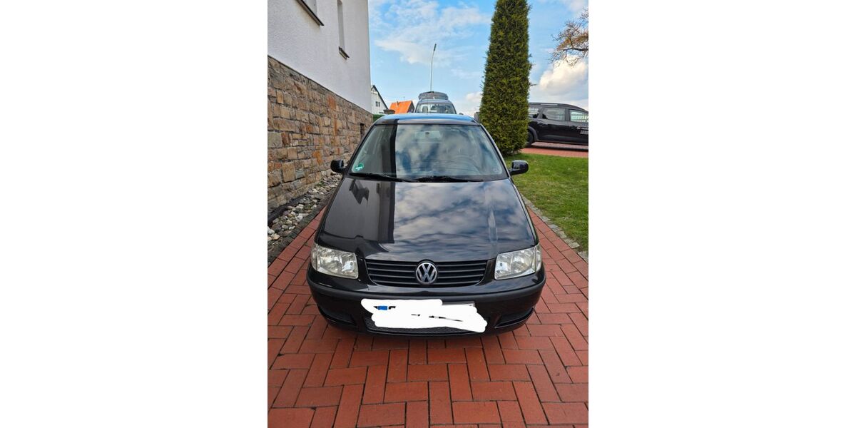 VW Polo 186.899 km 1.150 &euro; Waldbröl - Waldbröl 51545