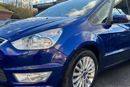 Ford Galaxy 157.334 km 12.700 € Ahlen 59227