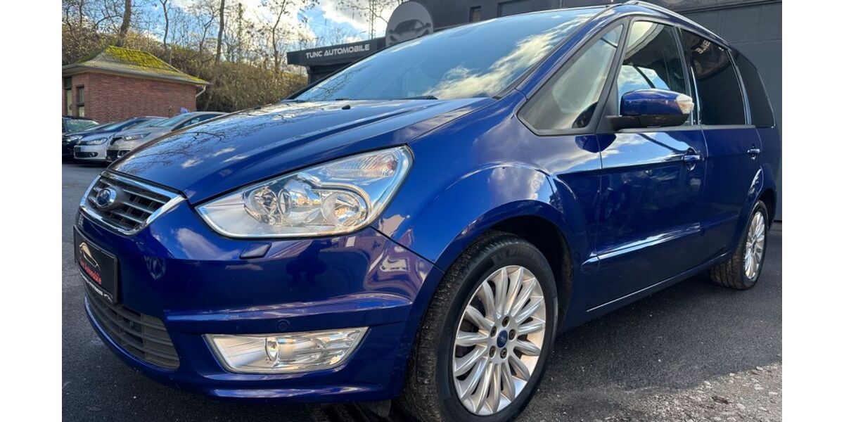 Ford Galaxy 157.334 km 12.700 &euro; Ahlen 59227