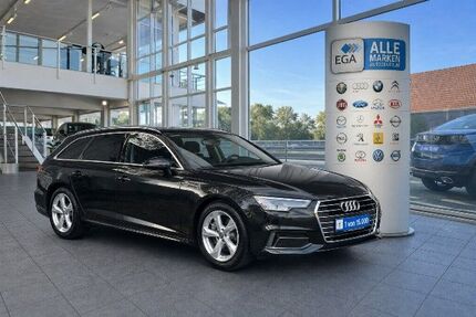 Audi A6 218.732 km 19.977 &euro; Wermelskirchen 42929