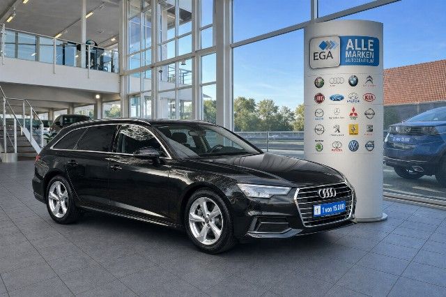 Audi A6 218.732 km 19.977 &euro; Wermelskirchen 42929