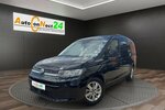 VW Caddy Maxi Life *7-Sitzer/AHK/Navi/SHZG/TM/PDC/Alu 27.670 km 31.990 &euro; Bamberg 96052
