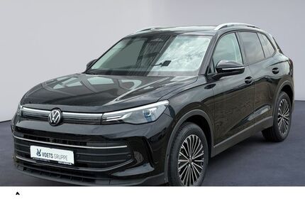 VW Tiguan 1.100 km 41.940 &euro; Wolfenbüttel 38304