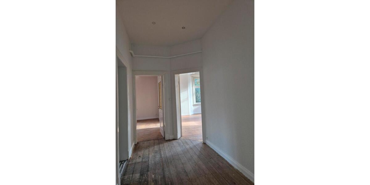 Etagenwohnung Neumünster Brachenfeld/Ruthenberg - 3 Zimmer, 124 m&sup2;, 1.364&euro; | Angebot:26414313