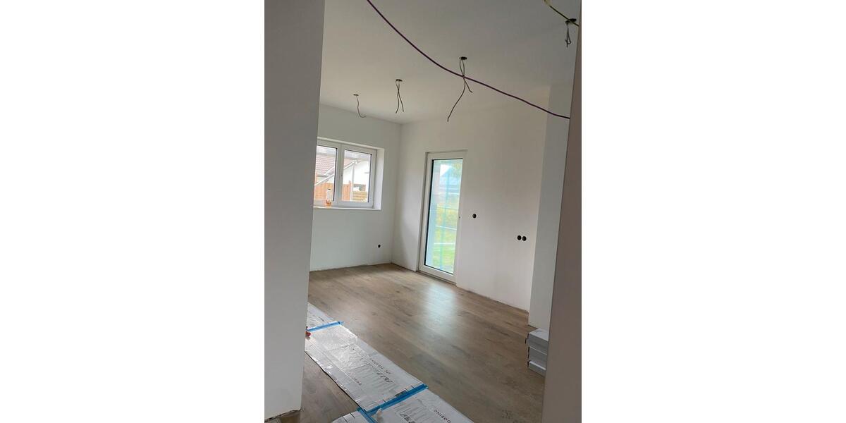 Anliegerhaus mit Garten in Klüt 3 zimmer