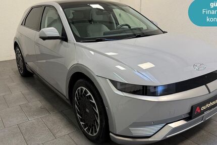 Hyundai IONIQ 5 29.908 km 33.870 € Egelsbach 63329