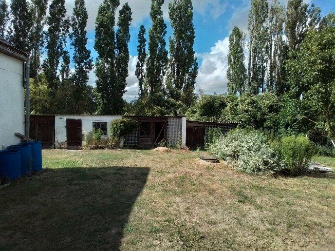 Einfamilienhaus Burow - 6 Zimmer, 204 m&sup2;, 75.000&euro; | Angebot:27108365