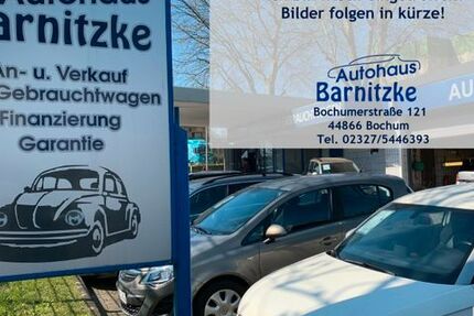 VW Touran 118.885 km 15.990 &euro; Bochum 44866