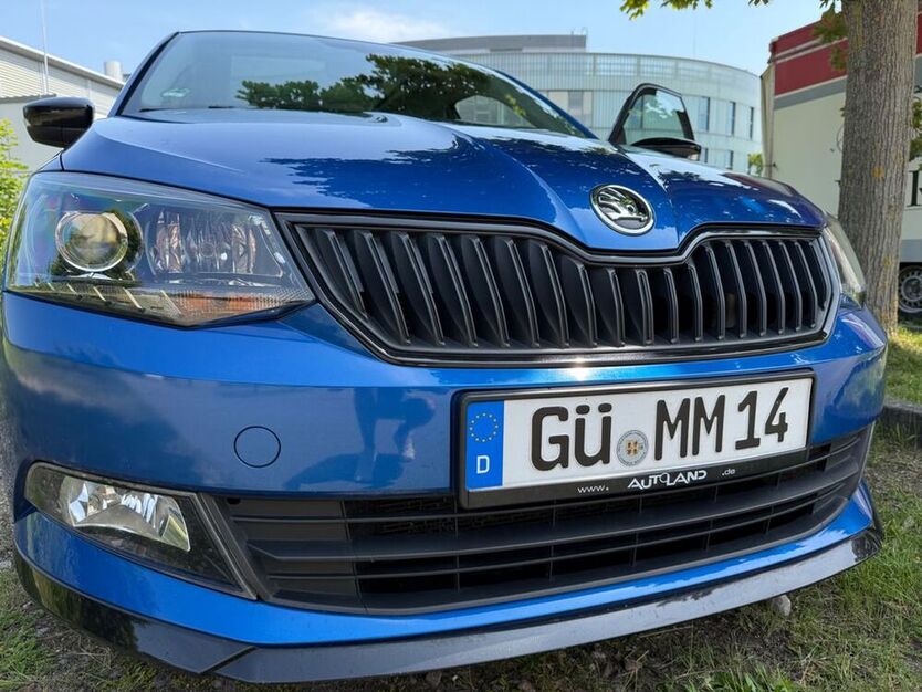 Fabia