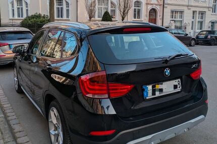 BMW X1 154.000 km 10.000 &euro; Münster 48143