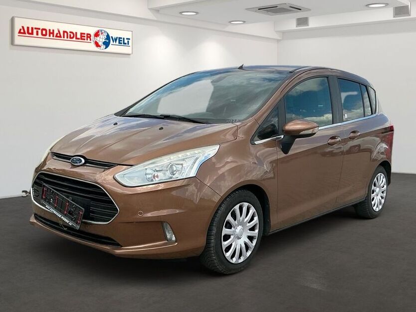 B-Max